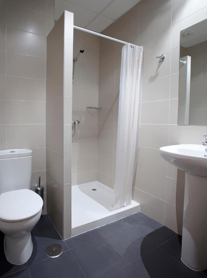 Albergue Francisco Giner De Los Rios Villablino Cameră foto